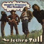 Jethro Tull - Witch's Promise cover