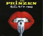 Die Prinzen - Alles mit'm Mund cover