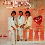 Die Flippers - Je t'aime heisst Ich liebe Dich cover