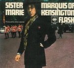 Marquis Of Kensington - Flash cover