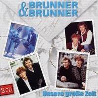 Brunner und Brunner - Brunner & Brunner Mix cover