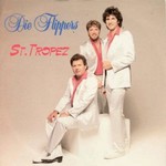 Die Flippers - St. Tropez cover
