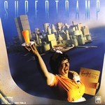 Supertramp - Breakfast In America cover