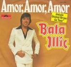 Bata Illic - Amor Amor Amor cover