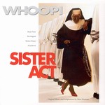 Deloris & The Sisters - Shout (from 'Sister Act' film) cover