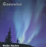 Godewind - Sommersturm cover