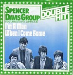 Spencer Davis Group - I'm A Man cover