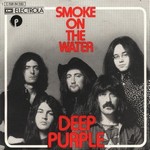Deep Purple - Smoke On The Water cover