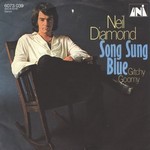Neil Diamond - Song Sung Blue cover