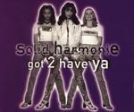Solid Harmonie - Got 2 Have Ya cover