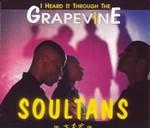 Soultans - I Heard It Through The Grapevine cover