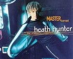 Heath Hunter & The Pleasure Company - Master & Servant cover