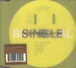 Pet Shop Boys - Single cover