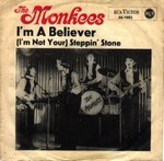 The Monkees - I'm A Believer cover