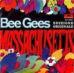 Bee Gees - Massachusetts cover