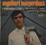 Engelbert Humperdinck - Please Release Me Let Me Go cover
