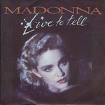 Madonna - Live To Tell cover