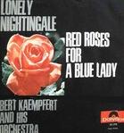 Bert Kaempfert - Red Roses For A Blue Lady cover