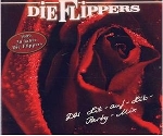 Die Flippers - Deine Liebe wird mir fehlen cover