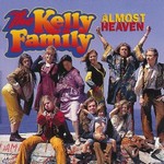 The Kelly Family - Nothing Like Home cover