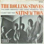 Rolling Stones - I Can't Get No Satisfaction cover