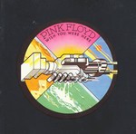 Pink Floyd - Shine On You Crazy Diamond cover