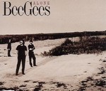 Bee Gees - Alone cover