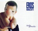 Eros Ramazzotti - Stella gemella cover