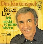 Bruce Low - Das Kartenspiel cover