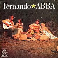 ABBA - Fernando cover