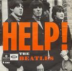 Beatles - Help cover