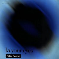 Peter Gabriel - In Your Eyes cover