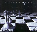 Supertramp - You Win, I Lose cover