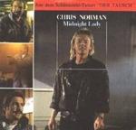 Chris Norman - Midnight Lady cover
