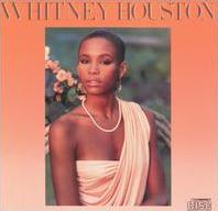 Whitney Houston - Hold Me cover