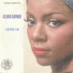 Gloria Gaynor - I Am What I Am cover