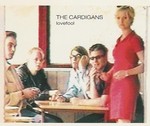 The Cardigans - Lovefool cover