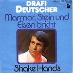 Drafi Deutscher - Shake Hands cover