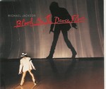 Michael Jackson - Blood On The Dance Floor cover