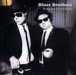 Blues Brothers - Flip Flop & Fly cover