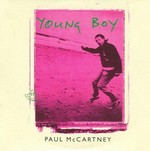 Paul McCartney - Young Boy cover