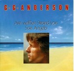 G.G. Anderson - Am weissen Strand von San Angelo cover