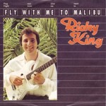 Ricky King - Fly With Me To Malibu cover
