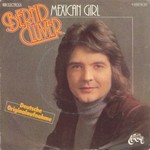Bernd Clver - Mexican Girl cover