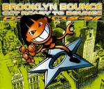Brooklyn Bounce - Get Ready To Bounce cover