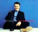 Gary Barlow - Love Won't Wait cover