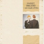 Eurythmics - Sweet Dreams Are Made Of This cover