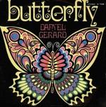 Danyel Gerard - Butterfly cover
