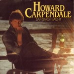 Howard Carpendale - Samstag Nacht cover