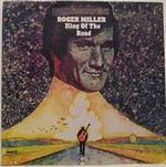 Roger Miller - King Of The Road cover